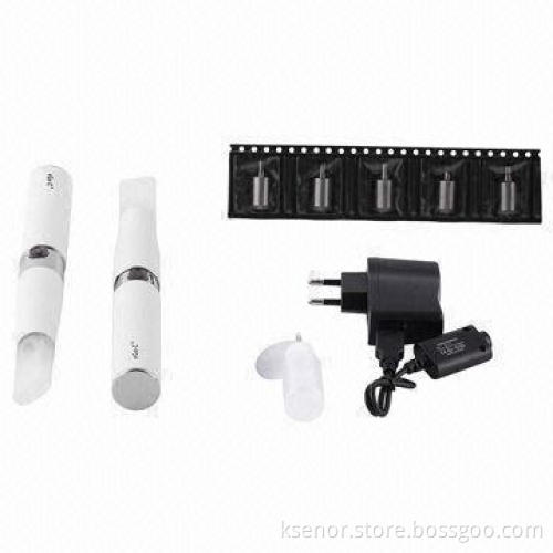 Ego-c Electronic Cigarette with 650/900/1100/1300mAh Battery Capacities
